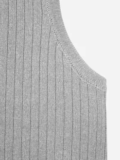 Women C2H4 007 - C. Perriand Knit Vest