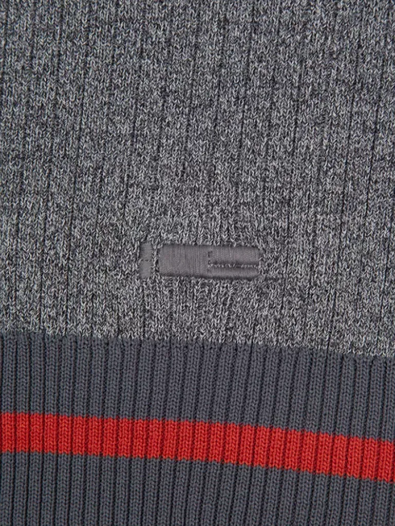 Women C2H4 007 - C. Perriand Knit Vest