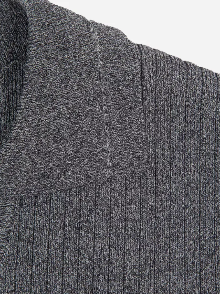 Women C2H4 007 - C. Perriand Knit Vest