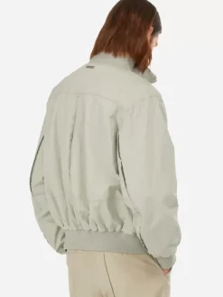 Men C2H4 007 - Curate Uniform Zipper Jacket