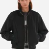 Men C2H4 007 - Curate Uniform Zipper Jacket
