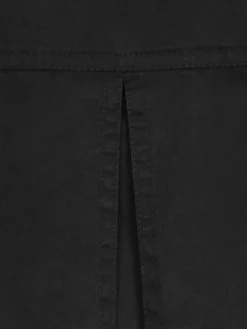 Men C2H4 007 - Curate Uniform Zipper Jacket