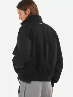 Men C2H4 007 - Curate Uniform Zipper Jacket