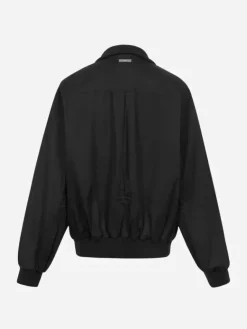Men C2H4 007 - Curate Uniform Zipper Jacket