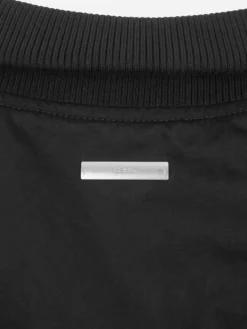 Men C2H4 007 - Curate Uniform Zipper Jacket