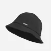 Men C2H4 007 - Curvilinear Hat