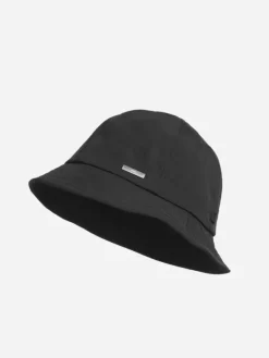 Men C2H4 007 - Curvilinear Hat