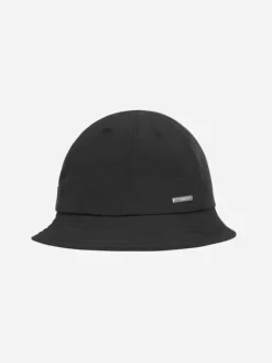 Men C2H4 007 - Curvilinear Hat