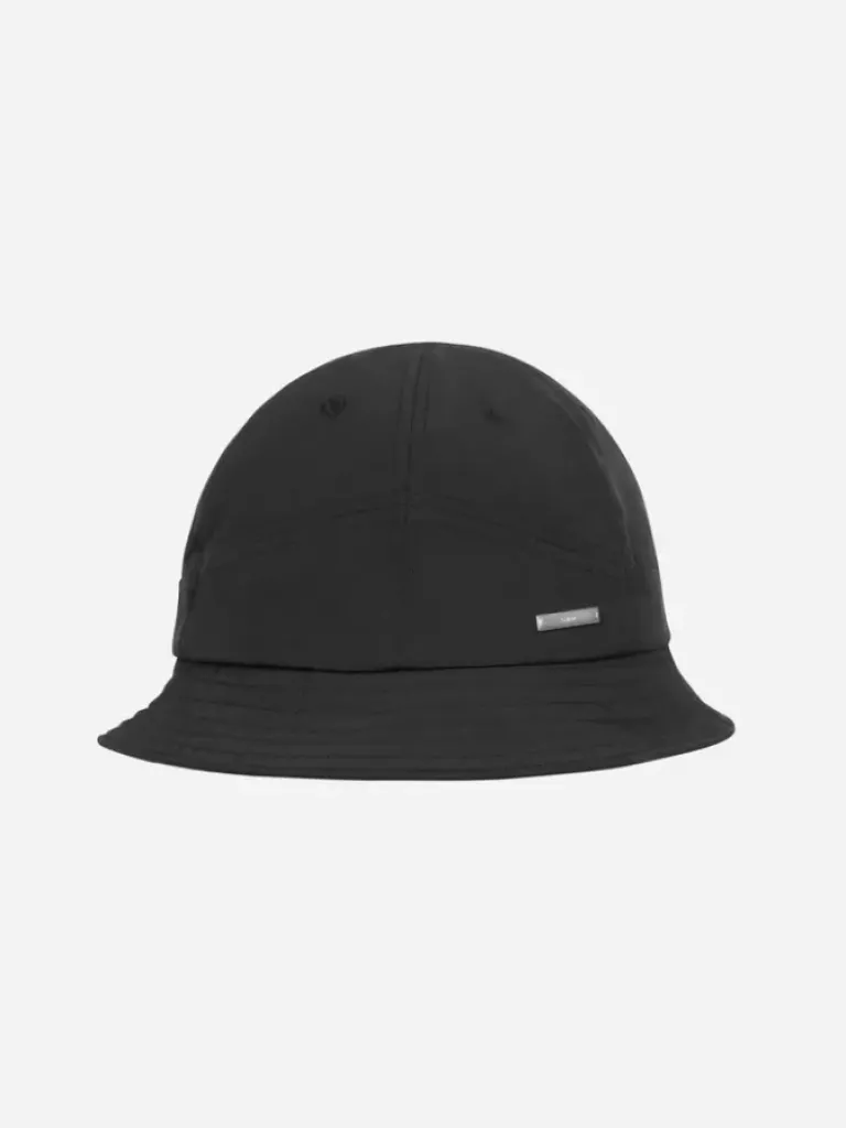 Men C2H4 007 - Curvilinear Hat