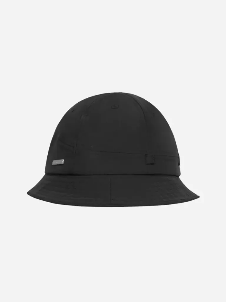Men C2H4 007 - Curvilinear Hat