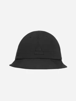 Men C2H4 007 - Curvilinear Hat