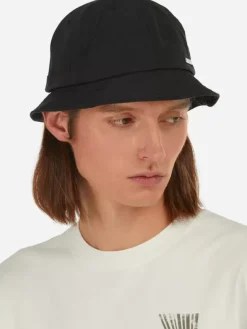 Men C2H4 007 - Curvilinear Hat