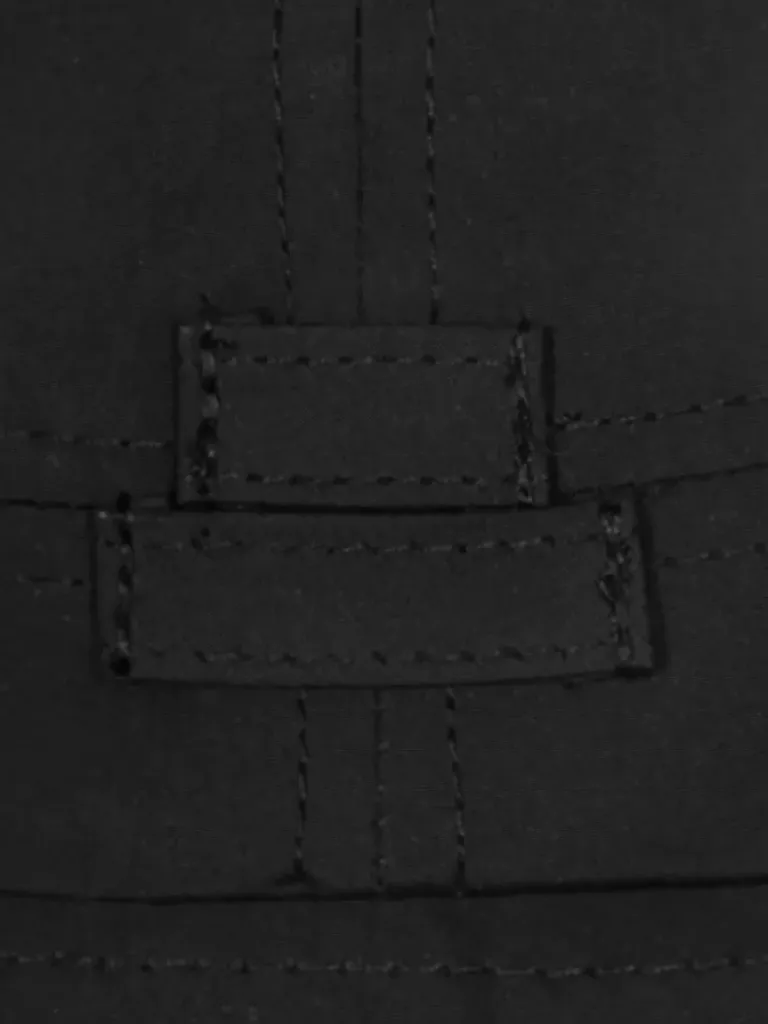 Men C2H4 007 - Curvilinear Hat