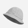 Men C2H4 007 - Curvilinear Hat