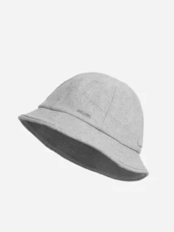 Men C2H4 007 - Curvilinear Hat