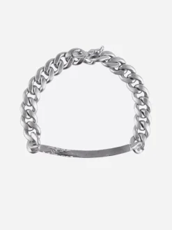 Men C2H4 004 - Debris Crevice Bracelet