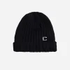 Men C2H4 004 - Debris Hybrid Beanie