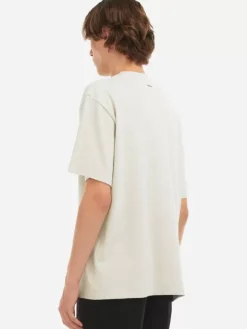 Men C2H4 006 - Deformation Logo T-Shirt