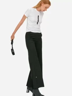 Women C2H4 007 - Deformation Logo T-Shirt