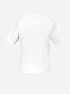 Women C2H4 007 - Deformation Logo T-Shirt