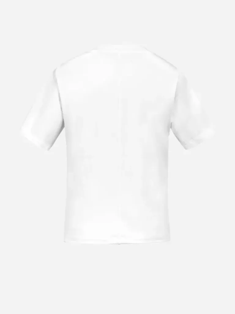 Women C2H4 007 - Deformation Logo T-Shirt