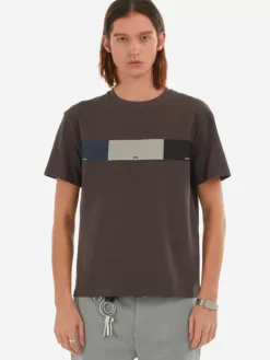 Men C2H4 007 - D. Judd Fcu T-Shirt