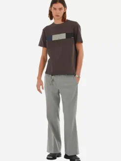 Men C2H4 007 - D. Judd Fcu T-Shirt