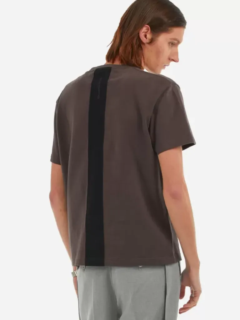 Men C2H4 007 - D. Judd Fcu T-Shirt