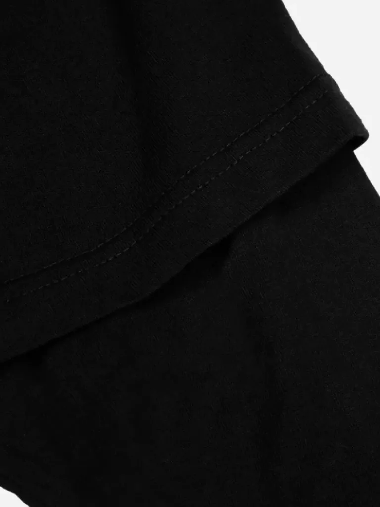Men C2H4 003 - Double Layer Long-Sleeve T-Shirt