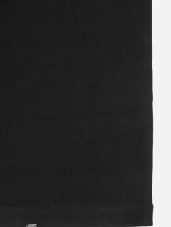 Men C2H4 006 - Double Layer Longsleeve T-Shirt