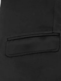 Women C2H4 004 - Double Layer Tailored Jacket