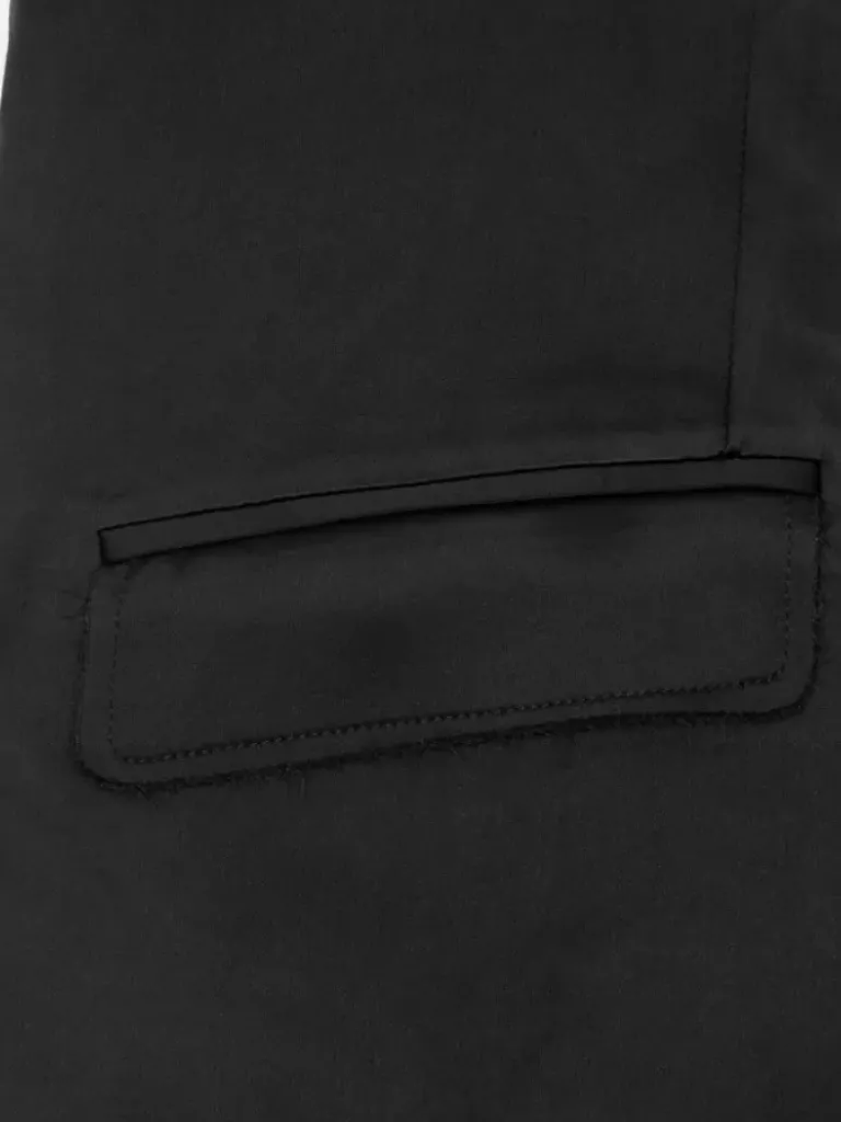 Women C2H4 004 - Double Layer Tailored Jacket