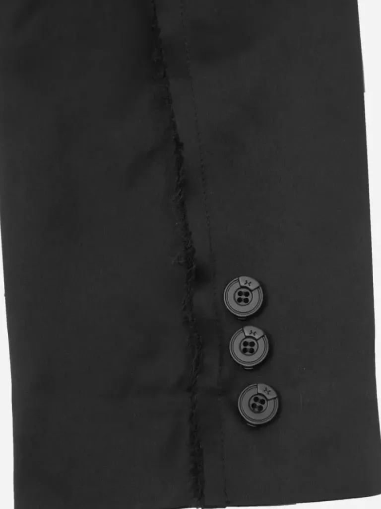 Women C2H4 004 - Double Layer Tailored Jacket
