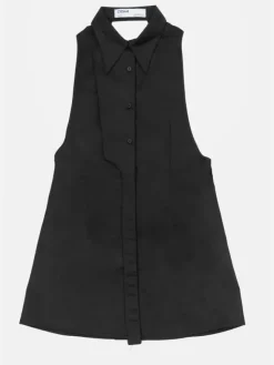 Women C2H4 004 - Double Layer Tailored Jacket