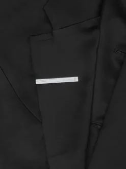 Women C2H4 004 - Double Layer Tailored Jacket