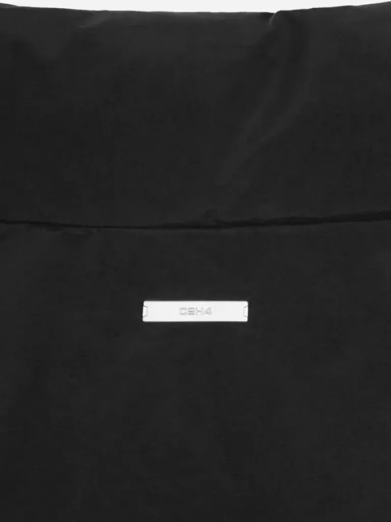Men C2H4 006 - Double Placket Down Jacket