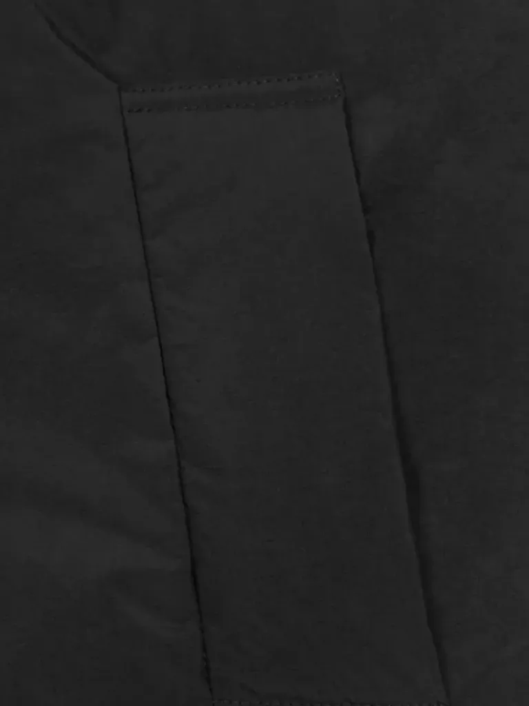 Men C2H4 006 - Double Placket Down Jacket