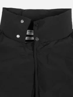 Men C2H4 006 - Double Placket Down Jacket