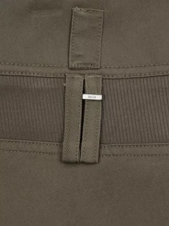 Women C2H4 007 - Easeful Work Skirt