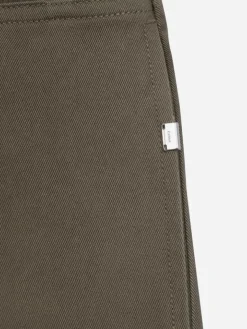 Women C2H4 007 - Easeful Work Skirt