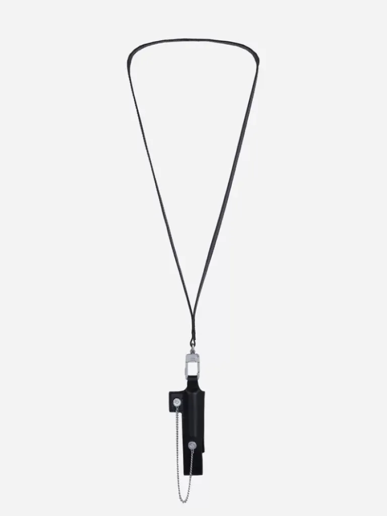 Men C2H4 004 - E-Cigarette Chained Case