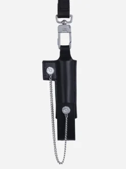 Men C2H4 004 - E-Cigarette Chained Case