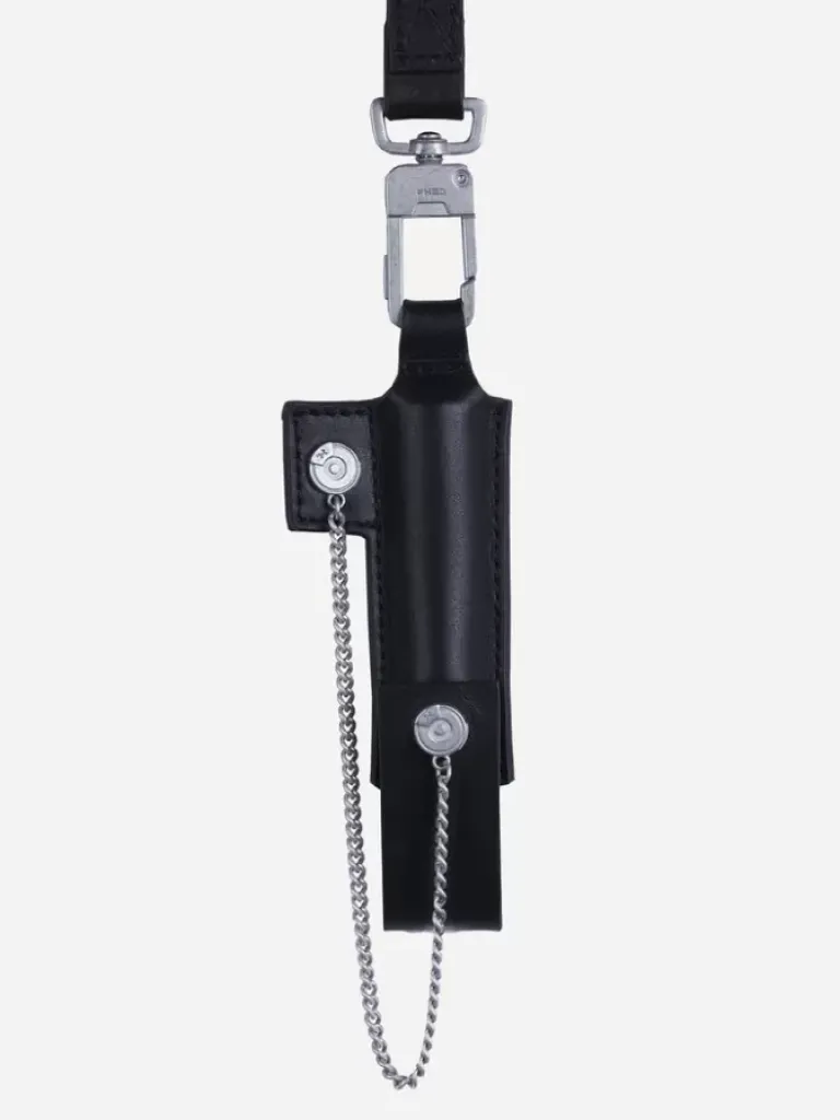 Men C2H4 004 - E-Cigarette Chained Case