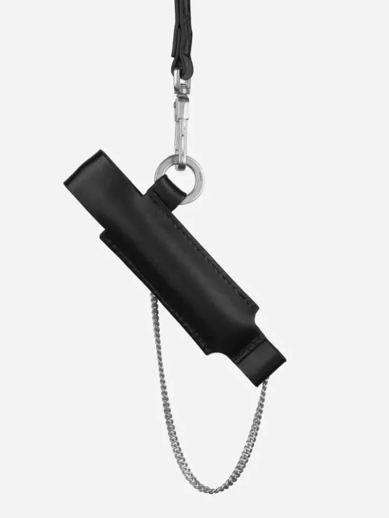 Men C2H4 004 - E-Cigarette Chained Case