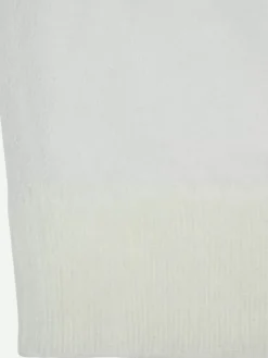 Men C2H4 005 - Ellipse Panelled Mohair Sweater