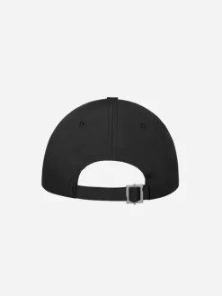 Men C2H4 005 - Emblem Button Cap