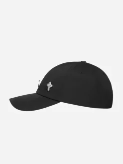 Men C2H4 005 - Emblem Button Cap