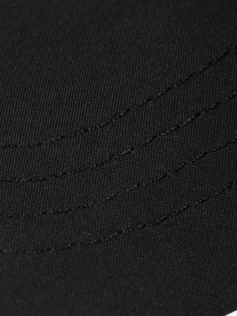Men C2H4 005 - Emblem Button Cap