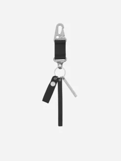 Men C2H4 007 - Enfilade Key Ring
