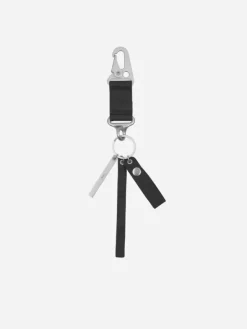 Men C2H4 007 - Enfilade Key Ring